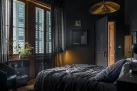 Le Secret Hotels in Saint-Martin-de-Re