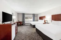 Comfort Inn Yreka I-5 - Bintang 2