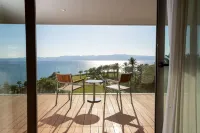 ONLIVE HOTEL - Sea View