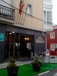 Hotel Viento del Norte