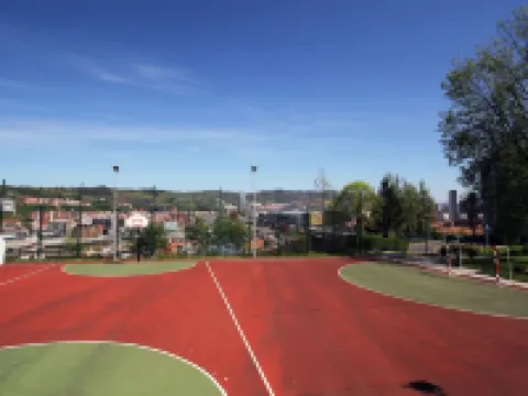 Bilbao Hostel Hoteles en Bilbao