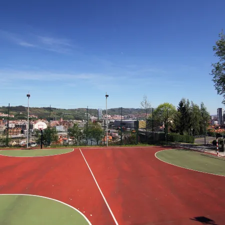 Bilbao Hostel
