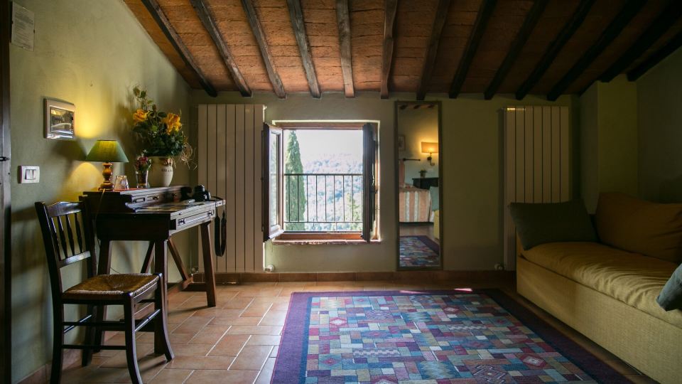 Locanda Nel Cassero