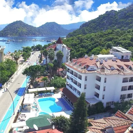 Portofino Hotel