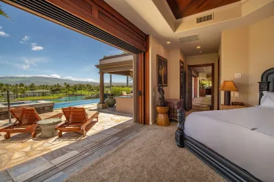 Mauna Lani Luxury Homes - A CoralTree Residence Collection