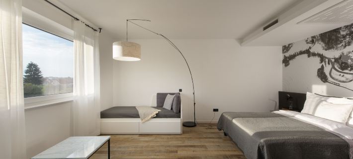 Apartments CityMap Maribor Hotels in Administrative unit Maribor