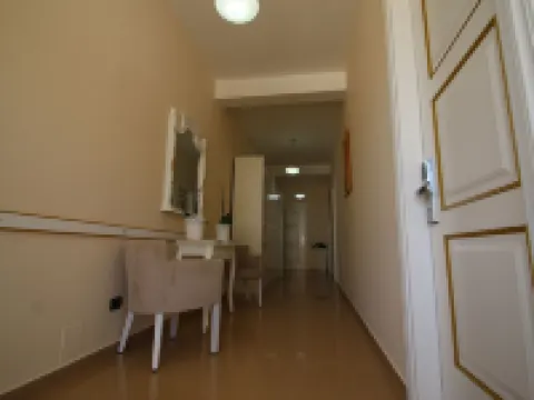 Hotel Orestiada Hotels in Berat