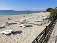 Iris Hotel & Spa - Пляж