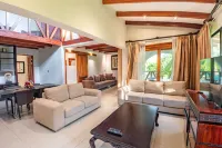 Sunset del Mar Beach Resort - Balkoner