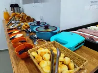 ปูซาดา วิลลา โด มาร์ - พร้อมอาหารเช้า