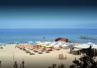 L'Opera Deluxe Hotel Hotels in Kızılkeçili Mahallesi