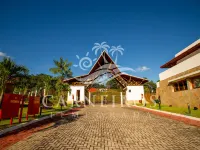 Club Meridional - Praia Dos Carneiros Hotel a Tamandare