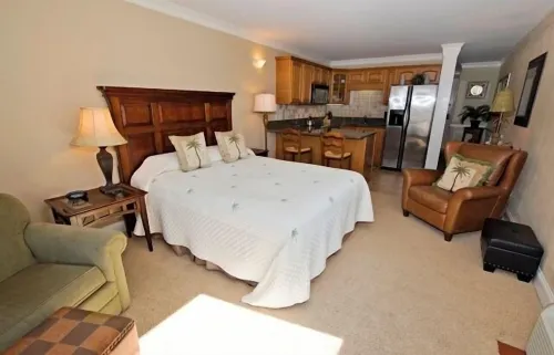 853 Ketch Court at the Sea Pines Resort