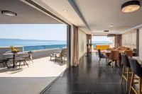 Vipo Prestige Apartments - Gym