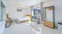 Gapyeong Boreum-Dal Poolvilla Hotels near Jara Island