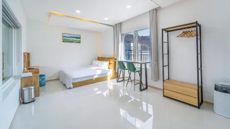 Gapyeong Boreum-Dal Poolvilla