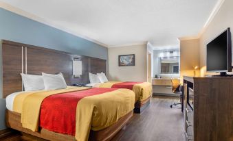Econo Lodge Byron - Warner Robins