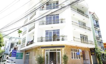 HongKong1 Hotel Quy Nhon
