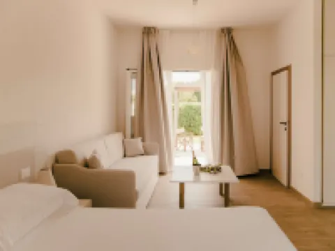 Residence Altair - Serra Degli Alimini Hotels in Otranto