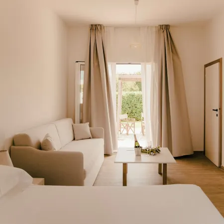 Residence Altair - Serra Degli Alimini