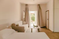 Residence Altair - Serra degli Alimini Hotel in zona Circolo Ippico Tumara