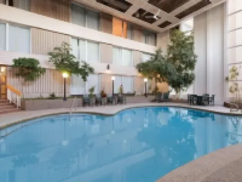 Border Inn & Suites Hoteles en Lloydminster