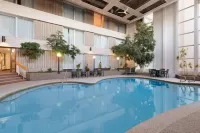Border Inn & Suites