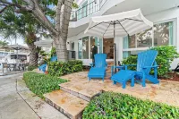 Isle of Venice Residence and Marina Отели рядом с достопримечательностью «Princess Cruises»