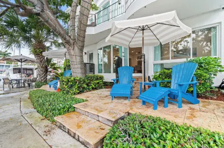 Isle of Venice Residence and Marina