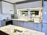 Kollund Cottage Hotels in Krusa