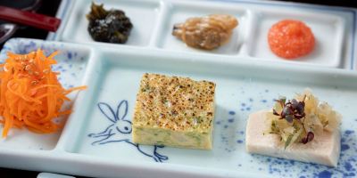 料理 下呂温泉 紗々羅の写真