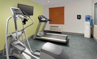 WoodSpring Suites Harlingen