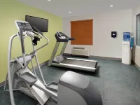 WoodSpring Suites Brownsville - Gym