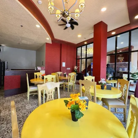 Elizabeth Hotel