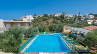 Elea - piscina