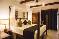 La Leyenda Boutique Hotel by Bunik