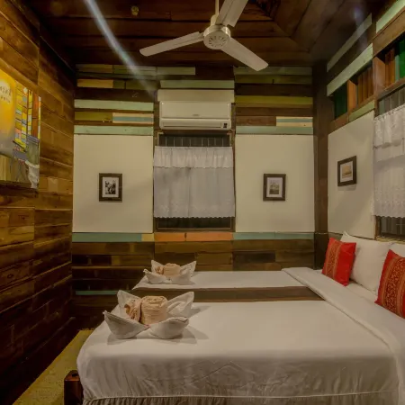 Poonsawasdi Hotel