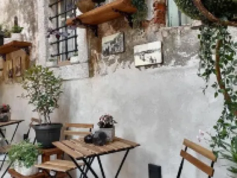 History House Moja Ti 1830 Hotéis em Senj