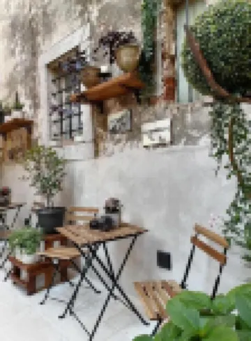 History House Moja Ti 1830