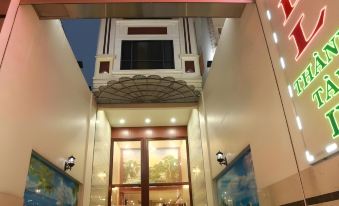 THANH TAI HOTEL 2