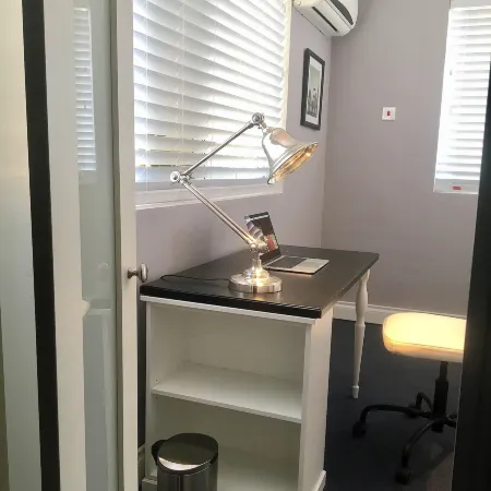 Ivoire Guest House