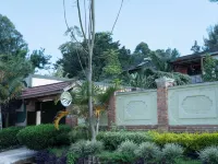 Nyumbani Downtown Cottages and Apartments Hotels near Institute Of National Museums Of Rwanda