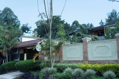 Nyumbani Downtown Cottages and Apartments Hotels in 