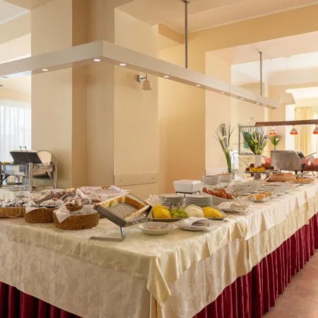 Grand Hotel Mediterranee