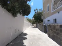 Anny Studios & Rooms Perissa Beach