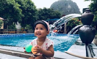 Tam Coc River View Homestay