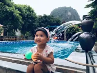 Tam Coc River View Homestay Hotels in Hoa Lư District