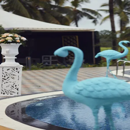 Sea Queen Beach Resort & Spa