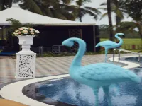 Sea Queen Beach Resort & Spa - spa