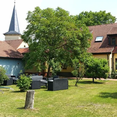 Fritz Aparthotel Potsdam